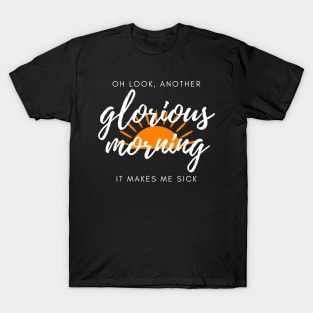 Glorious Morning T-Shirt